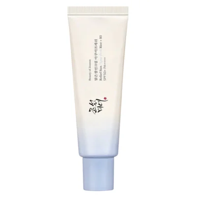 BEAUTY OF JOSEON — Relief Sun Aqua-fresh Riz + B5 SPF50+ PA++++ - 50ml