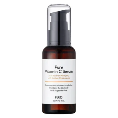 Purito SEOUL — Vitamine C pure, Sérum - 60ml