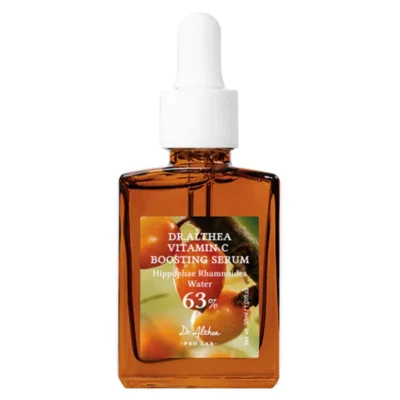 Dr. Althea — Vitamin C Boosting Serum