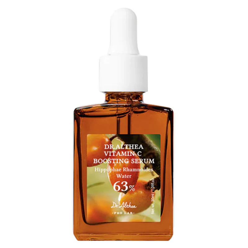 Dr. Althea — Vitamin C Boosting Serum