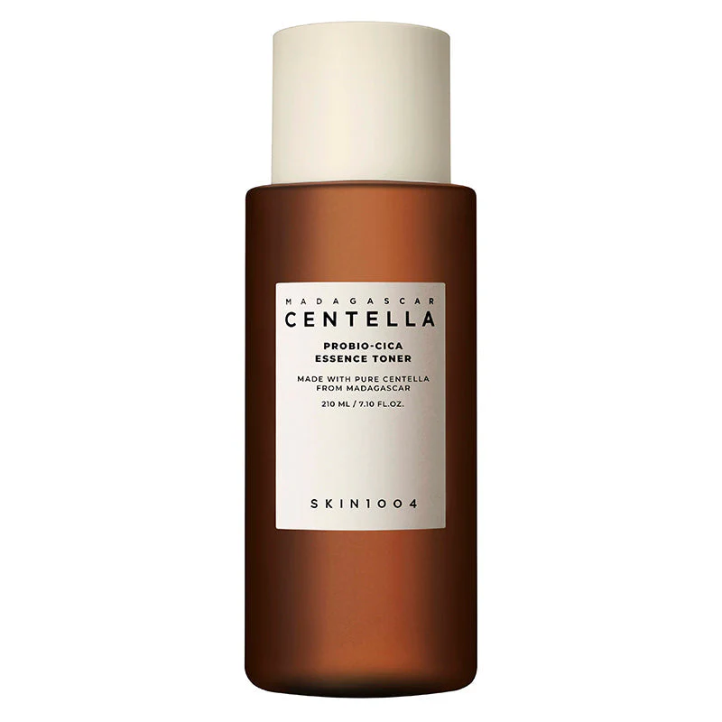 SKIN1004 — Lotion tonique à l'essence Centella Probio-Cica de Madagascar - 210 ml