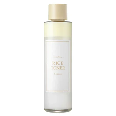 I'm From — Toner de riz - 150ml