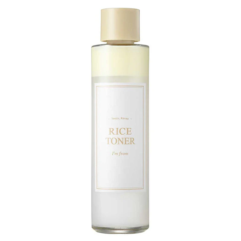 I'm From — Toner de riz - 150ml