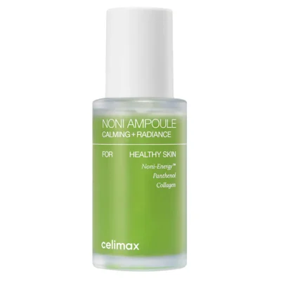 CELIMAX — La véritable ampoule énergétique Noni - 50ml