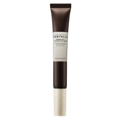 SKIN 1004 — Madagascar Centella Probio-Cica Bakuchiol Eye Cream - Crème contour des yeux [20ml]