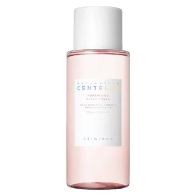 SKIN1004 — Madagascar Centella Toner transparent porémisant - 210ml