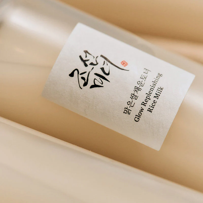 BEAUTY OF JOSEON — Glow Replenishing Rice Milk - 150 ml – Image 5