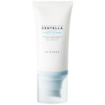 SKIN1004 — Madagascar Centella Hyalu-Cica Water-Fit Sun Serum SPF50 PA++++ - 100ml