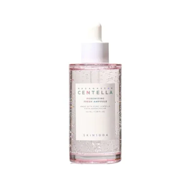 SKIN1004 — Madagascar Centella Ampoule Fraîche Porémisante - 100ml