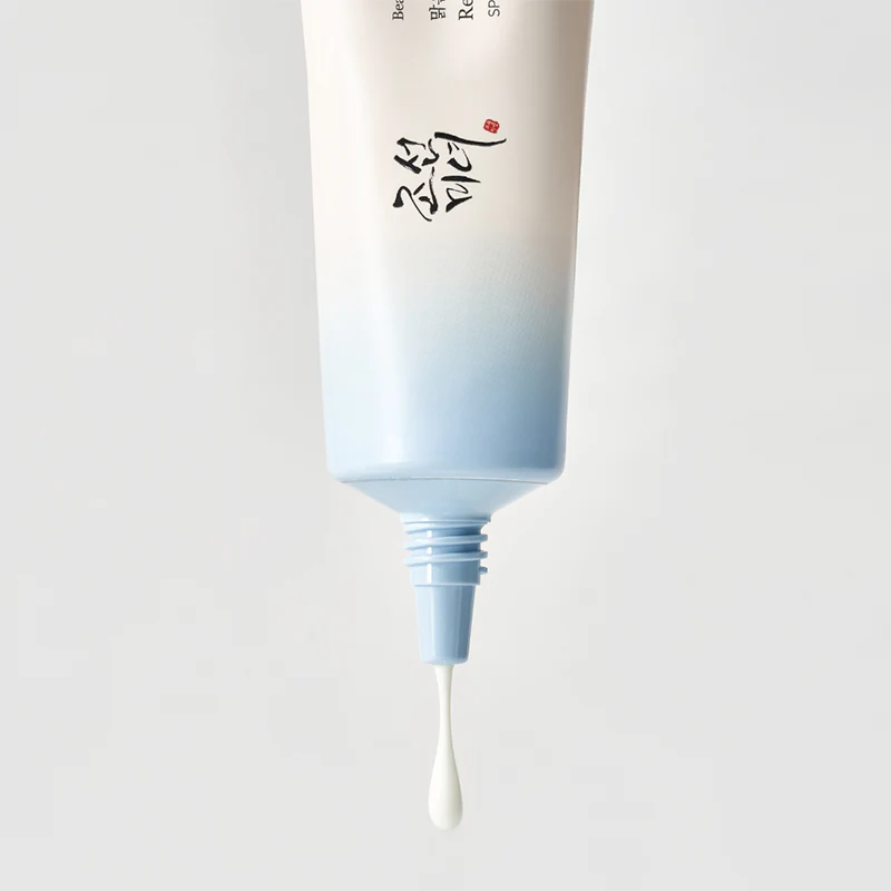 BEAUTY OF JOSEON — Relief Sun Aqua-fresh Riz + B5 SPF50+ PA++++ - 50ml – Image 3