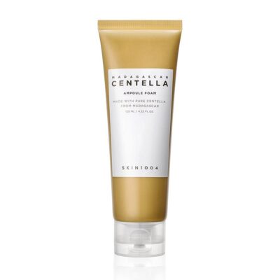 SKIN1004 — Madagascar Centella Ampoule Mousse - 125ml