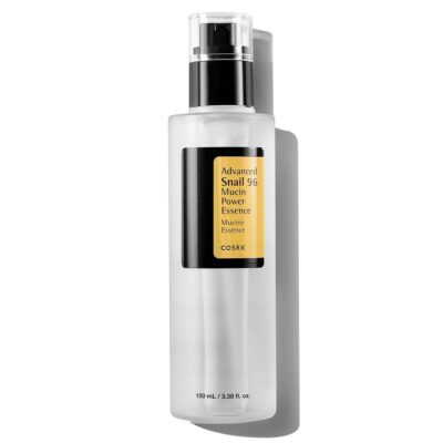 COSRX  — Advanced Snail 96 Essence de pouvoir de mucine