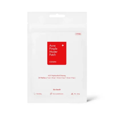 COSRX — L'acné Pimple Maître