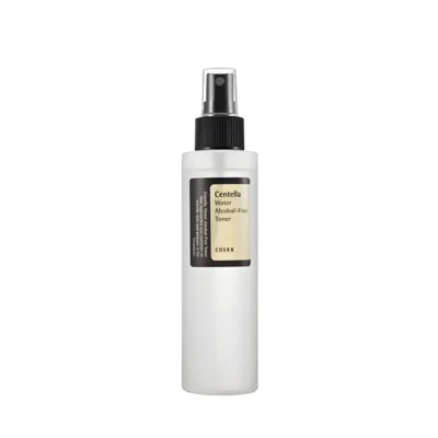 COSRX — Toner sans alcool à l'eau de Centella - 150 ml