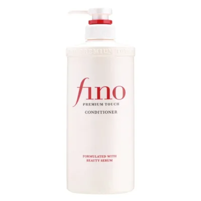Shiseido — Fino Premium Touch Hair Conditoner Moist - 550ml