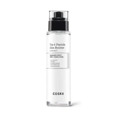 COSRX — Sérum booster de peau aux 6 peptides - 150 ml