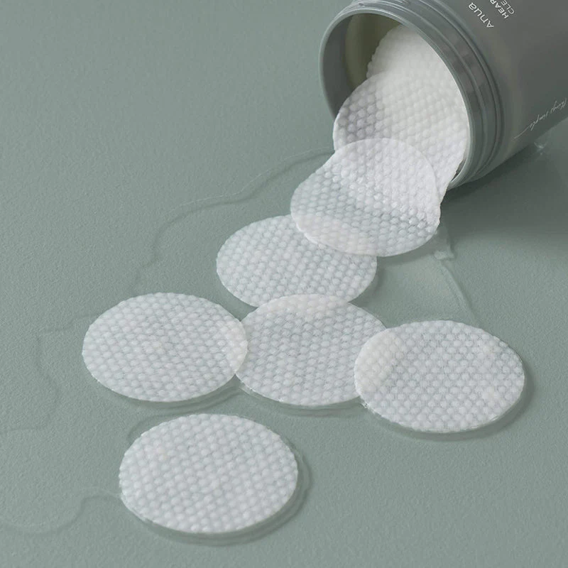 ANUA — Heartleaf Tampon transparent à 77% - 70ea – Image 3
