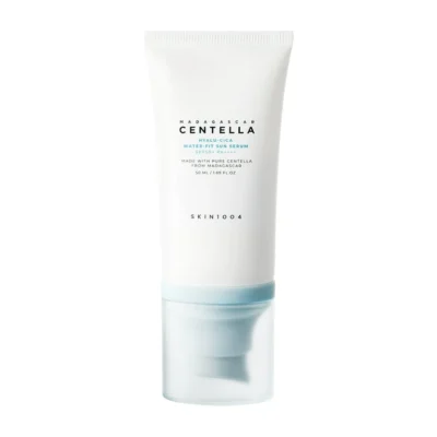 SKIN1004 —  Madagascar Centella Hyalu-Cica Water-Fit Sun Serum SPF50 PA++++ - 50ml