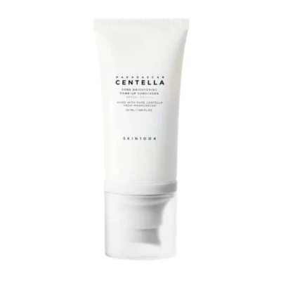 SKIN1004 — Madagascar Centella Tone Brightening Tone-Up Sunscreen SPF50+ PA++++ - 50ml