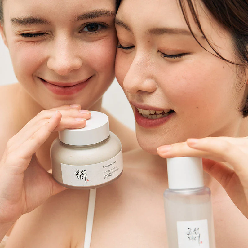 BEAUTY OF JOSEON — Glow Replenishing Rice Milk - 150 ml – Image 7