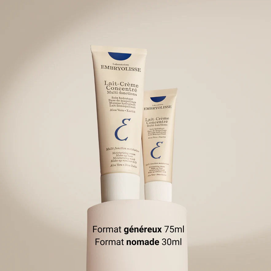 EMBRYOLISSE — Lait Creme Concentre (2023 New Version) - 75ml – Image 5