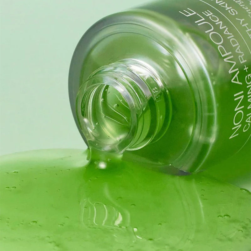 CELIMAX — La véritable ampoule énergétique Noni - 50ml – Image 6