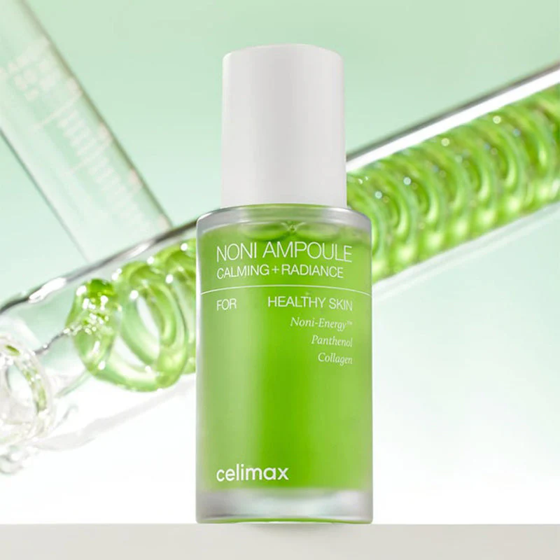 CELIMAX — La véritable ampoule énergétique Noni - 50ml – Image 5