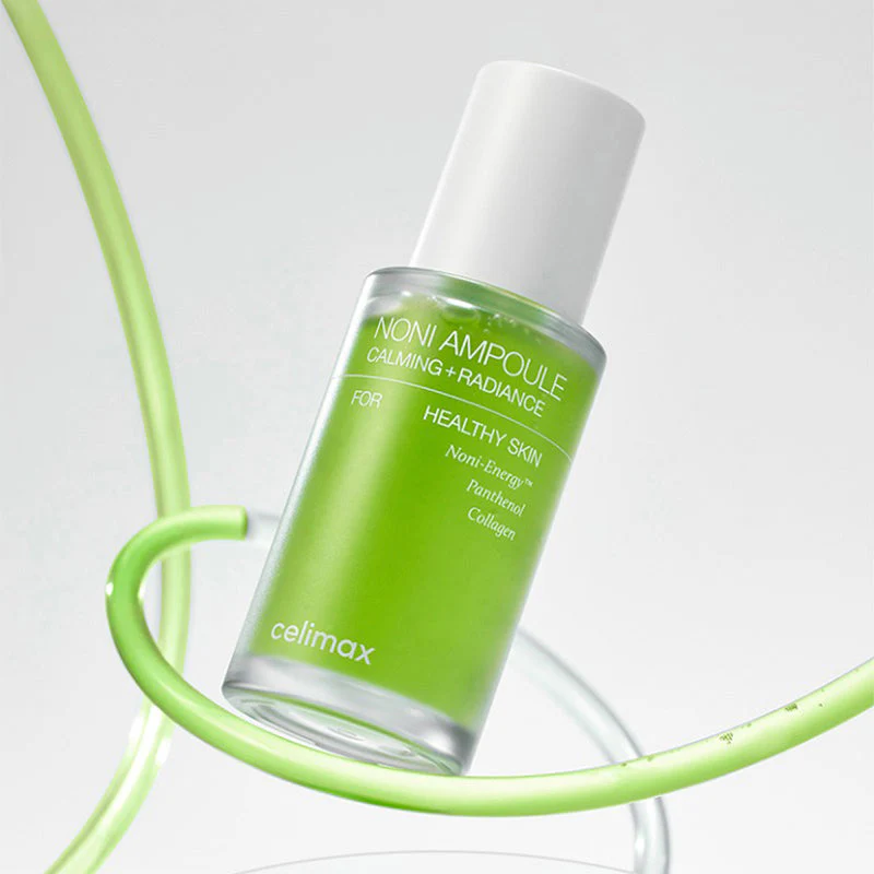 CELIMAX — La véritable ampoule énergétique Noni - 50ml – Image 4
