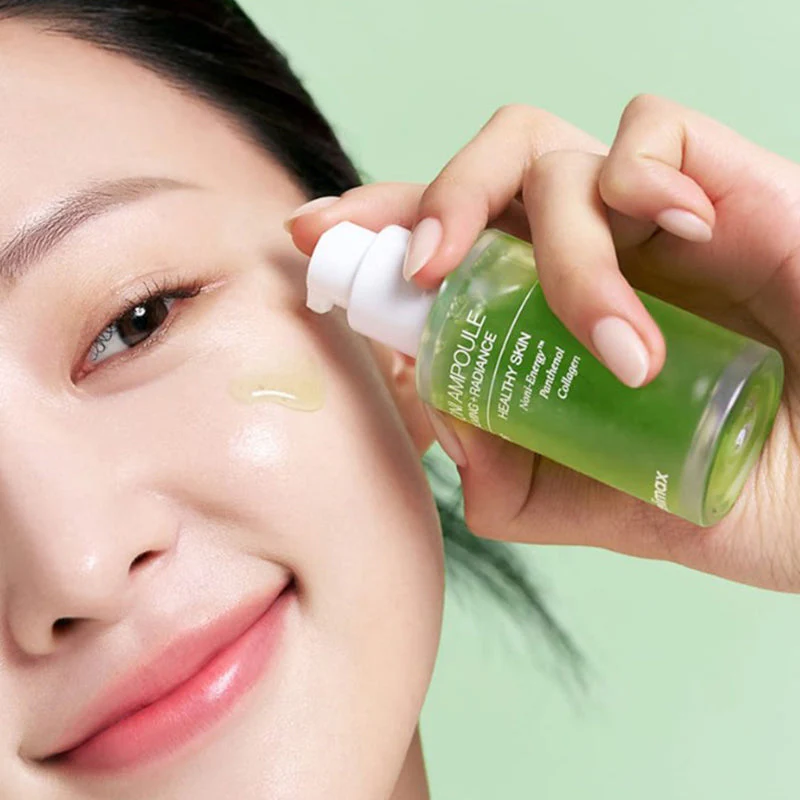 CELIMAX — La véritable ampoule énergétique Noni - 50ml – Image 2