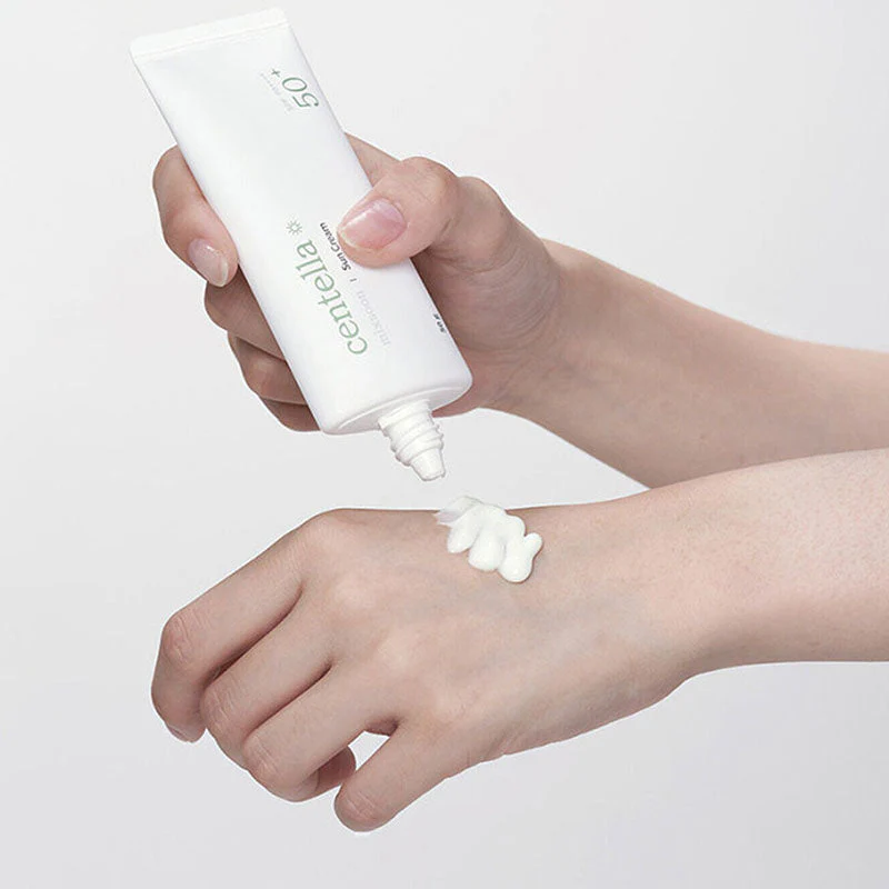 Mixsoon — Crème Solaire Centella SPF50+ PA++++ - 50g – Image 6
