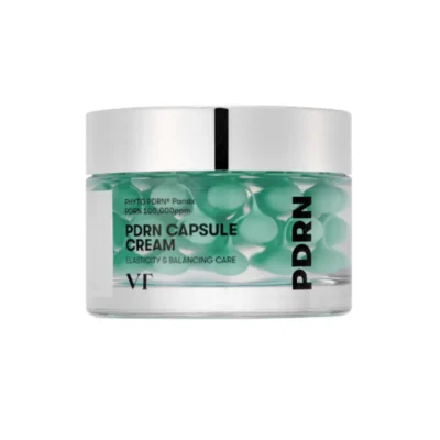 VT - PDRN Capsule Crème 100 - 50ml