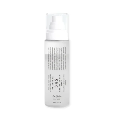 Dr. Althea - 345 Brume Crème Soulagement - 100ml