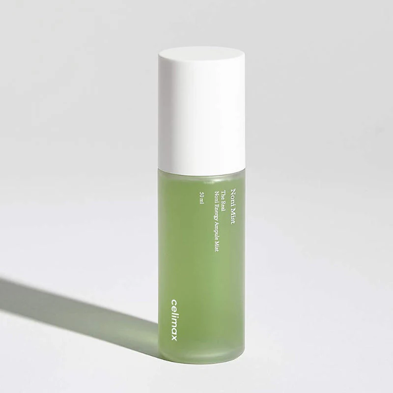 CELIMAX - La vraie brume d'ampoules énergétiques de Noni - 50ml – Image 3