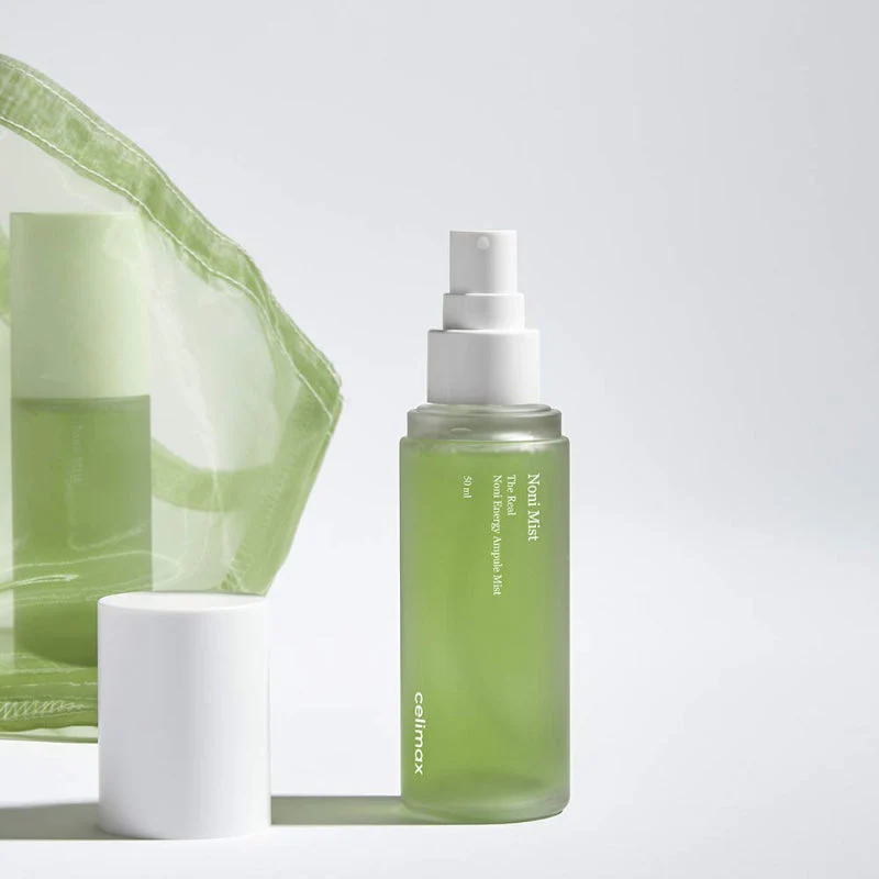 CELIMAX - La vraie brume d'ampoules énergétiques de Noni - 50ml – Image 2