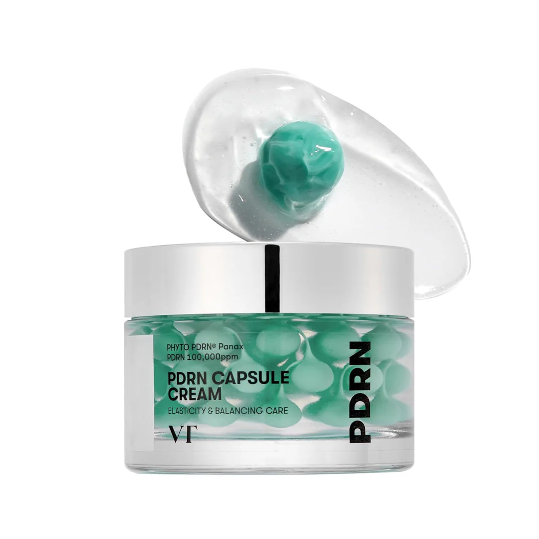 VT - PDRN Capsule Crème 100 - 50ml – Image 2