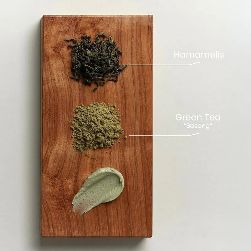 Arencia - Fresh Green Rice Mochi Cleanser Bundle – Image 4