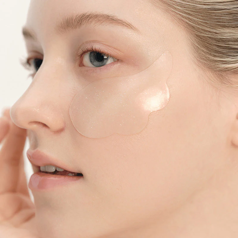 BEAUTY OF JOSEON - Patch contour des yeux Revive : Ginseng + Rétinal - 93g – Image 5
