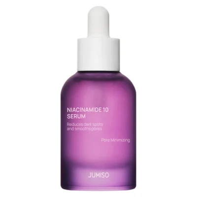 JUMISO - Niacinamide 10 Serum - Sérum