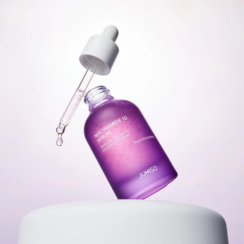 JUMISO - Niacinamide 10 Serum - Sérum – Image 2