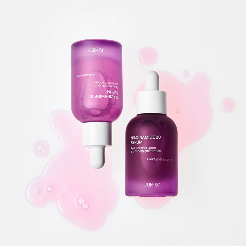 JUMISO - Niacinamide 10 Serum - Sérum – Image 3