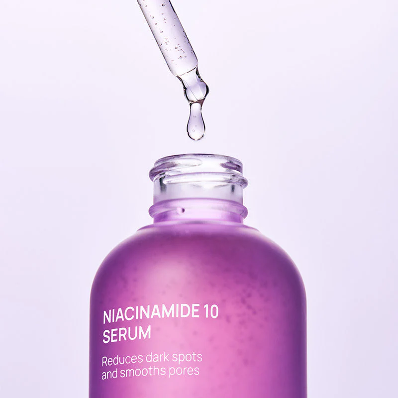 JUMISO - Niacinamide 10 Serum - Sérum – Image 4