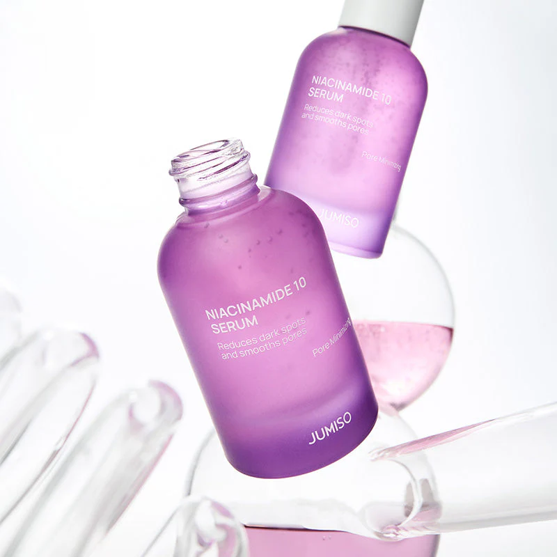 JUMISO - Niacinamide 10 Serum - Sérum – Image 7