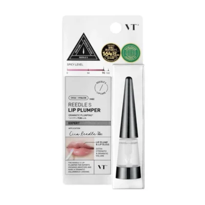 VT - Repulpeur de lèvres Reedle Shot pour expert - 4.3g