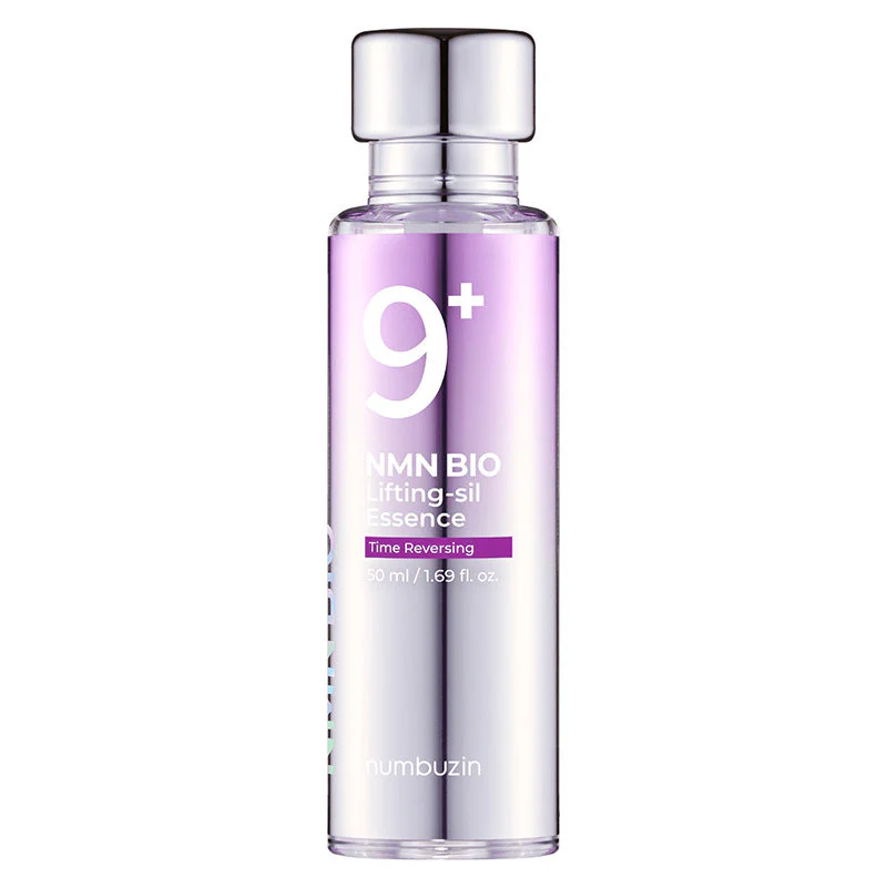 Numbuzin - No.9 NAD Bio Lifting Essence - 50ml