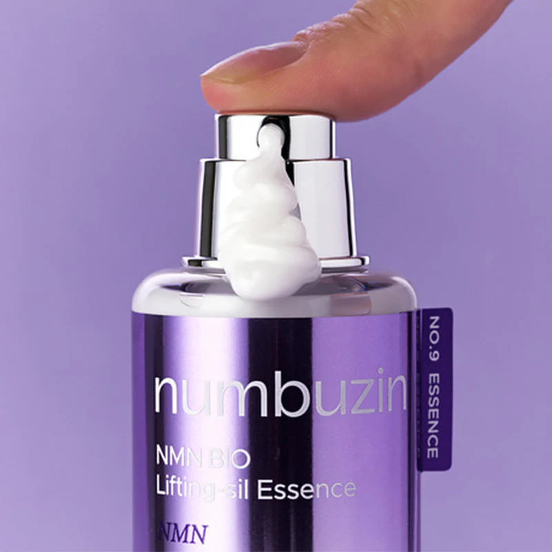 Numbuzin - No.9 NAD Bio Lifting Essence - 50ml – Image 6