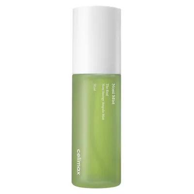 CELIMAX - La vraie brume d'ampoules énergétiques de Noni - 50ml