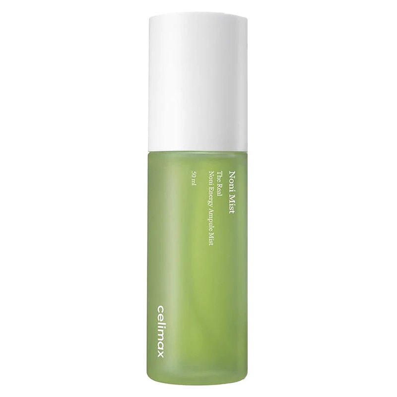 CELIMAX - La vraie brume d'ampoules énergétiques de Noni - 50ml