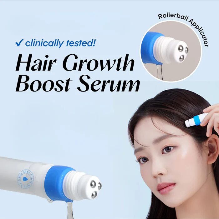 Seapuri - Scalpy Hair Serum - Sérum cheveux et cuir chevelu – Image 2