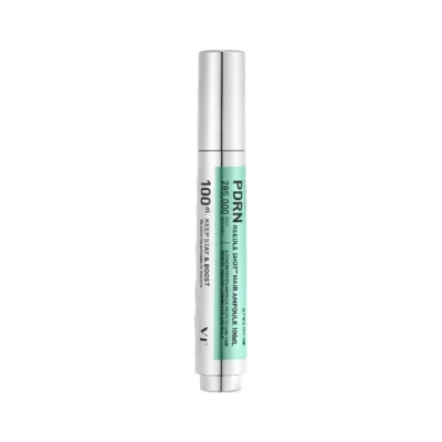 VT - PDRN Reedle Shot Hair Ampoule 100dL - Ampoule PDRN régénérante capillaire