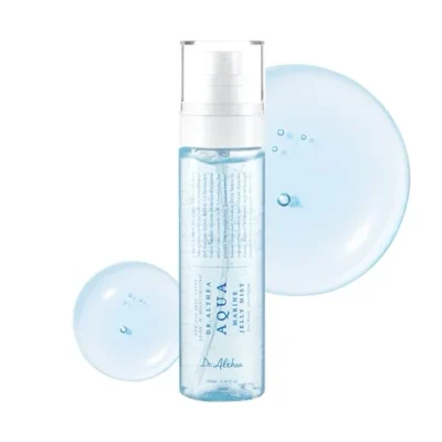 Dr. Althea - Aqua Marine Jelly Mist - Brume hydratante